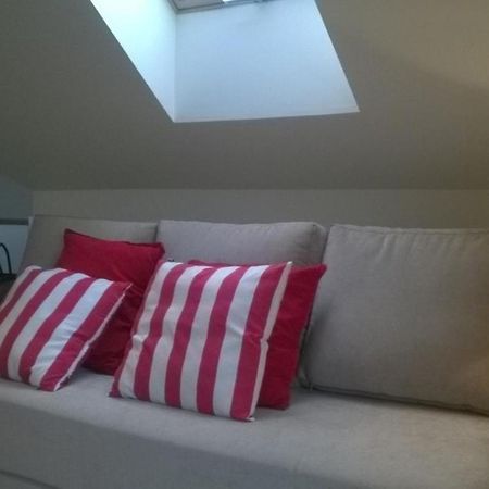 Bursztynowy 2 Apartment Карвиа Екстериор снимка