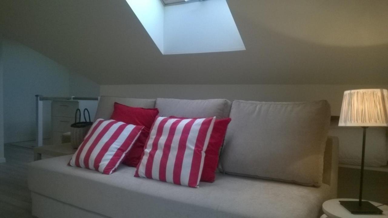 Bursztynowy 2 Apartment Карвиа Екстериор снимка